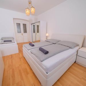 Appartement met Twee Slaapkamers
